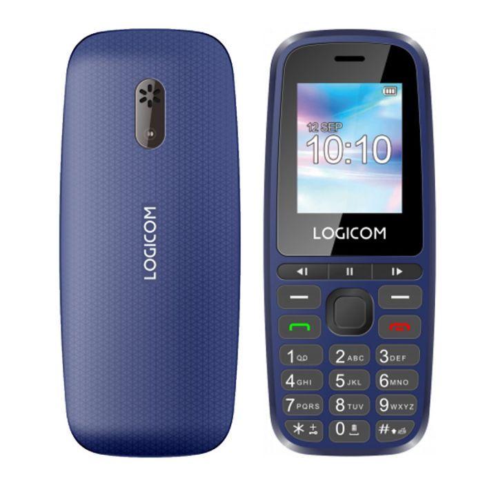 Logicom Téléphone Portable P 197E