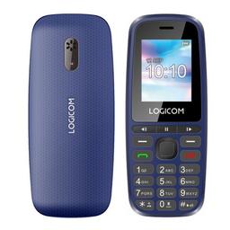 Logicom Téléphone Portable P 197E