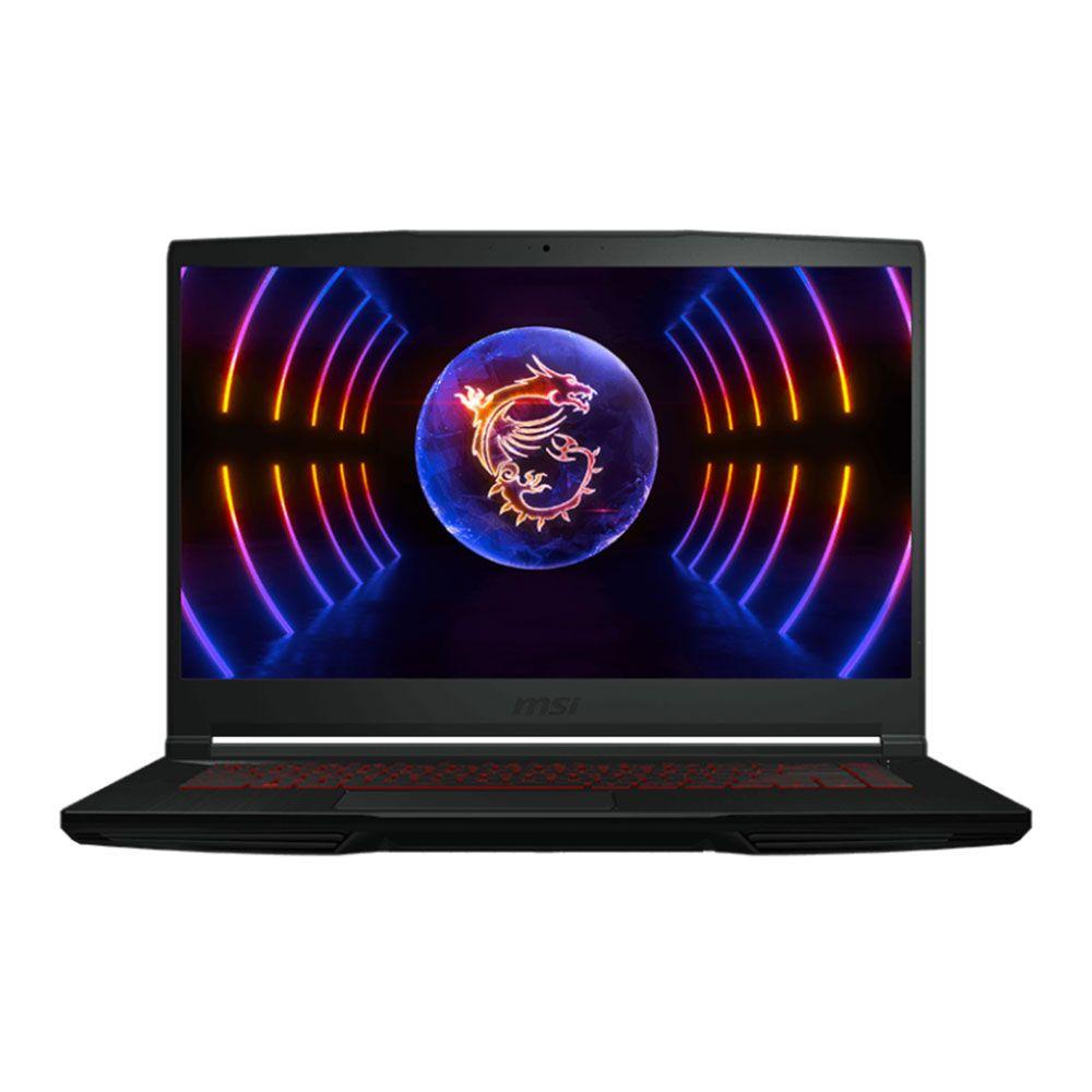 Msi Gamer GF63 12VF-414XFR I5-12450H