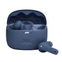 JBL Ecouteurs Sans Fil Earbuds Tune BeamBleu