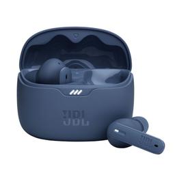 JBL Ecouteurs Sans Fil Earbuds Tune BeamBleu