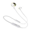 JBL Ecouteurs Bluetooth Tune T205BTBlanc