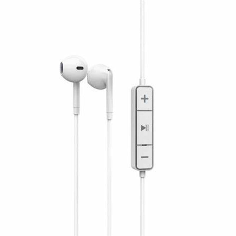 Ecouteurs Bluetooth Style 1 Snow ENERGY SISTEM