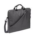 RIVACASE Sacoche E 8730 Pour PC Portable 15.6