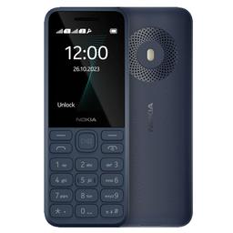 Nokia Téléphone Portable 130 Foncé