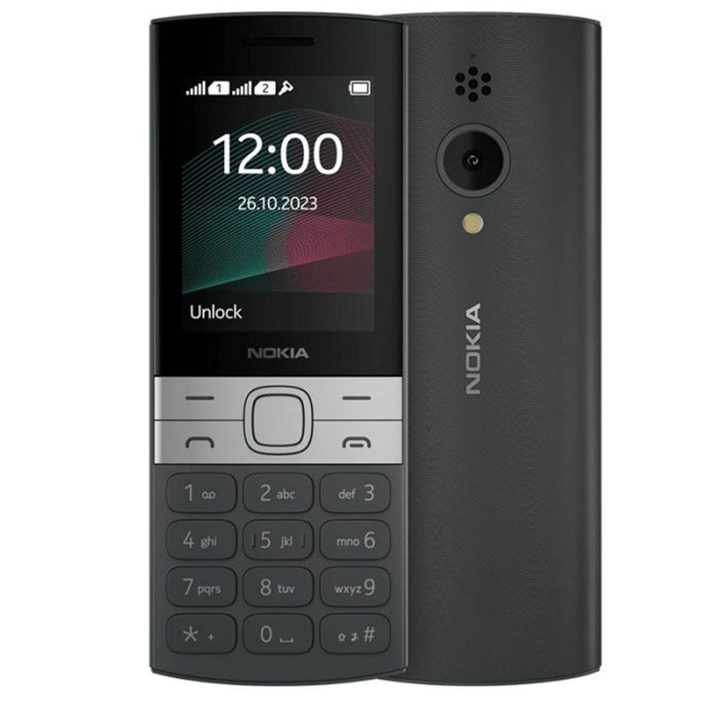 Nokia Téléphone Portable FP DS 150 NEW