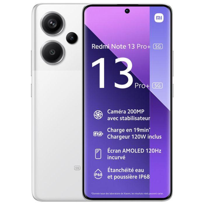 Xiaomi REDMI NOTE 13 PRO+