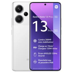 Xiaomi Redmi Note 13 Pro Plus