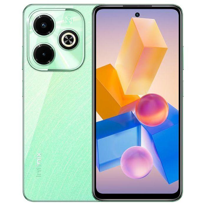 Infinix HOT 40I