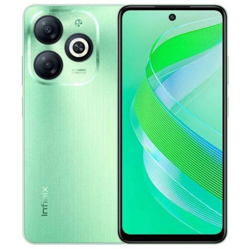 Infinix HOT 40I