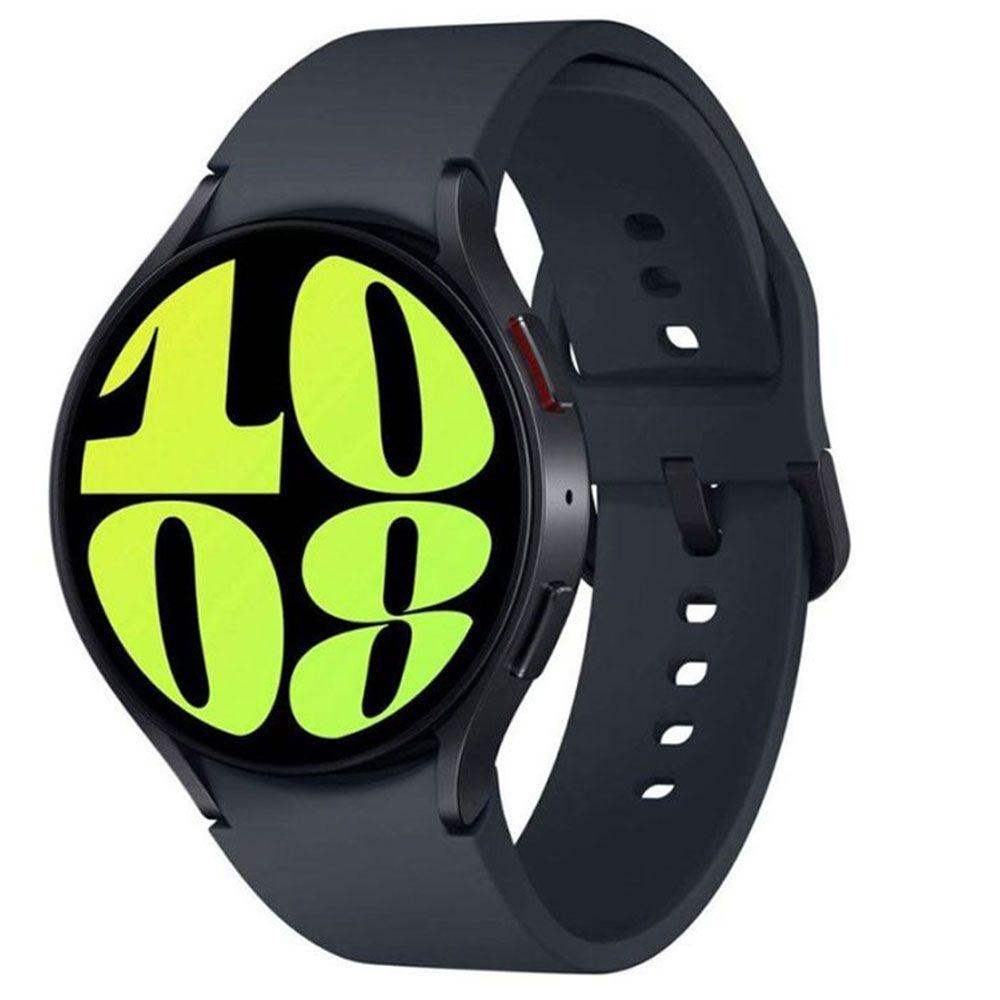 Samsung Montre connectée WATCH 6 44MM Graphite