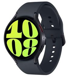 Samsung Montre connectée WATCH 6 44MM Graphite
