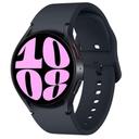 Samsung Montre connectée WATCH 6 40MM Graphite