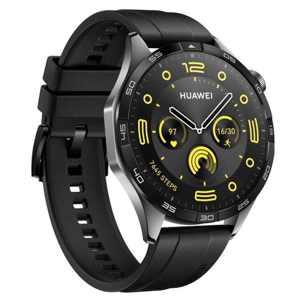 Huawei Montre connectée GT4 46MM