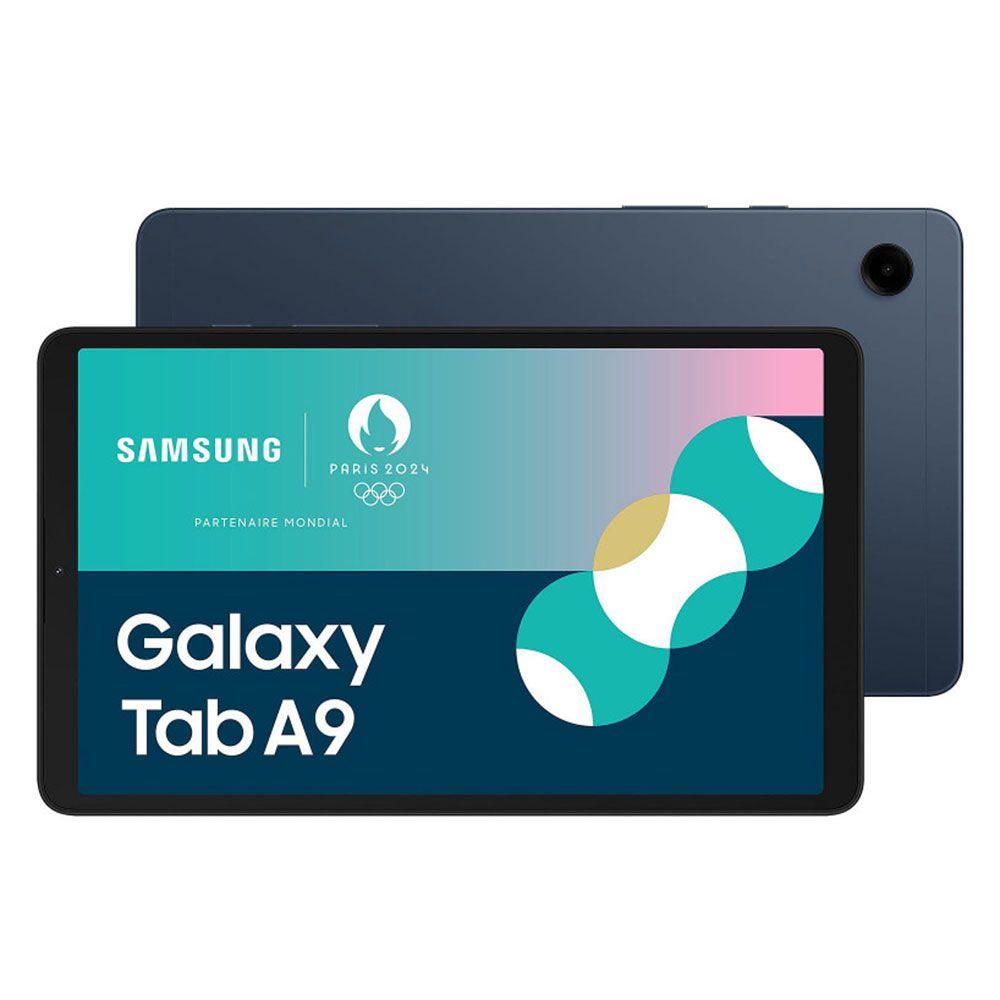 Samsung GALAXY TAB A9 8.7" Navy