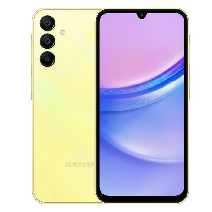 Samsung GALAXY A15