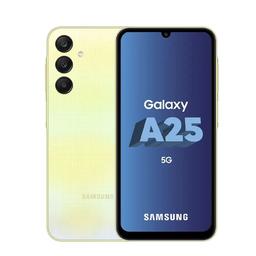Samsung GALAXY A25