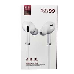 Ecouteurs Bluetooth SportSGS99