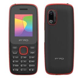 IPRO A3 MINIBlack