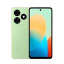 Tecno Spark