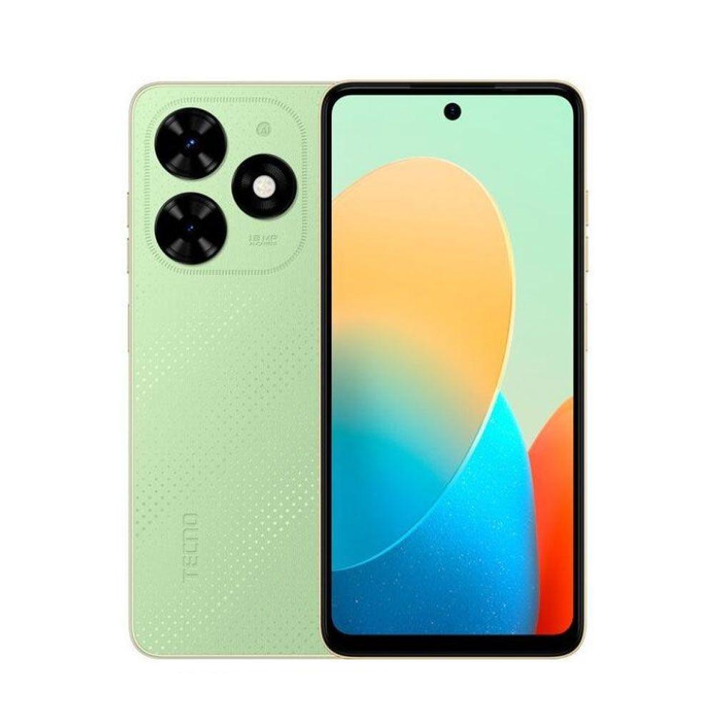 Tecno Spark