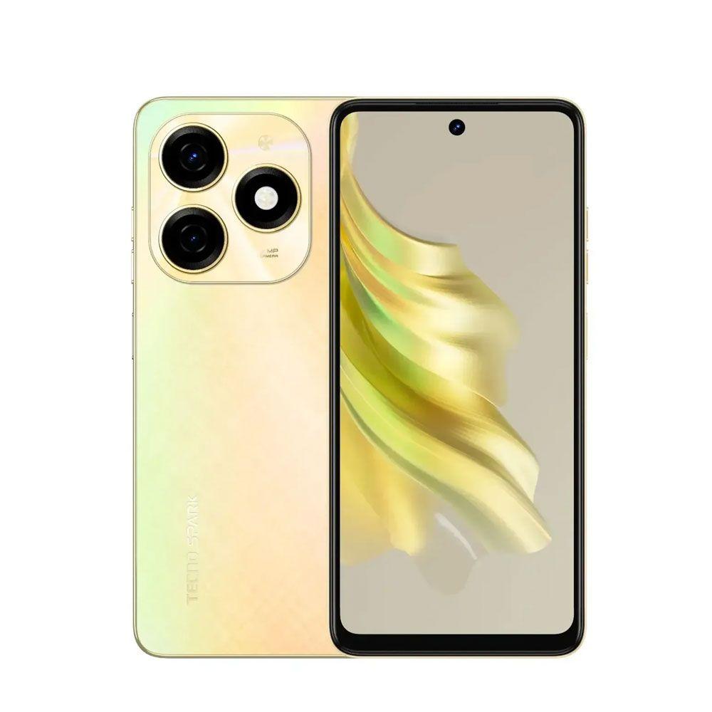 Tecno Spark 20