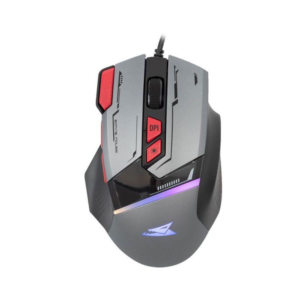 Baracuda BGM-047 MANTA