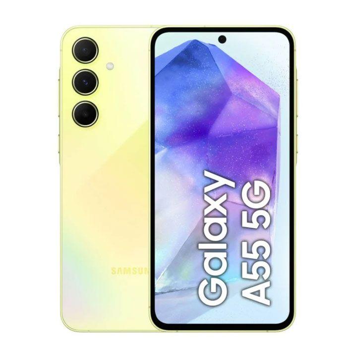 Samsung Galaxy A55
