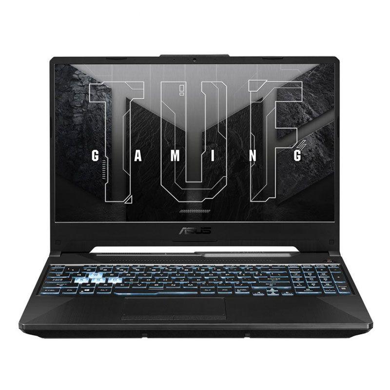 ASUS Ryzen5-7535HS 8 512SSD Windows 11