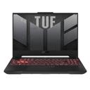 ASUS TUF 507RF RYZEN 7 8 512SSD Windows 11