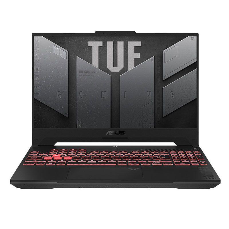 ASUS TUF 507RF RYZEN 7 8 512SSD Windows 11