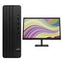 Hp PRO 290 G9 I5 12é Gén 512GOSSD