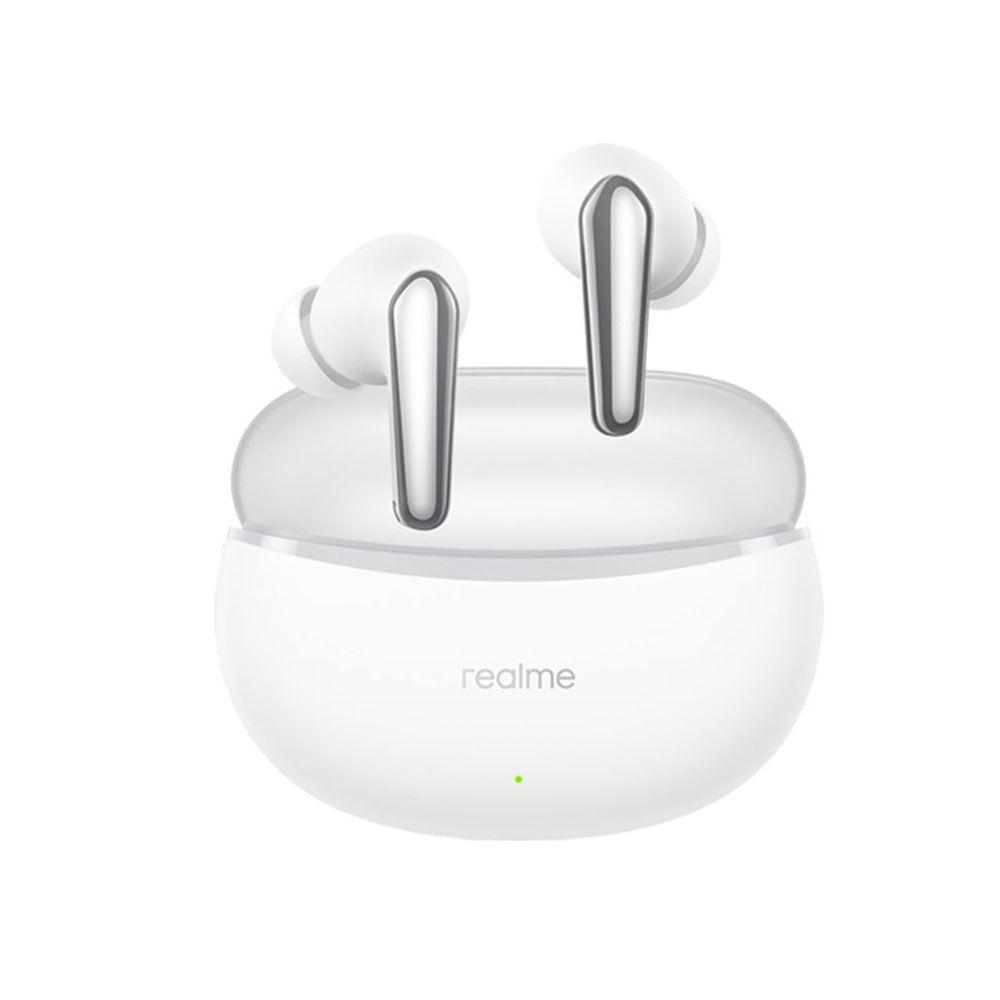Realme Ecouteurs sans fil Buds Air 3 Néo