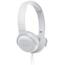 Philips Casque TAUH201WT-00 Filaire