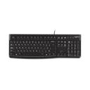 Logitech Clavier USB K120
