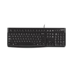 Logitech Clavier USB K120