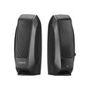 Logitech Haut-Parleurs Filaire Stéréo S120