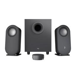 Logitech Haut-Parleurs Bluetooth Z407