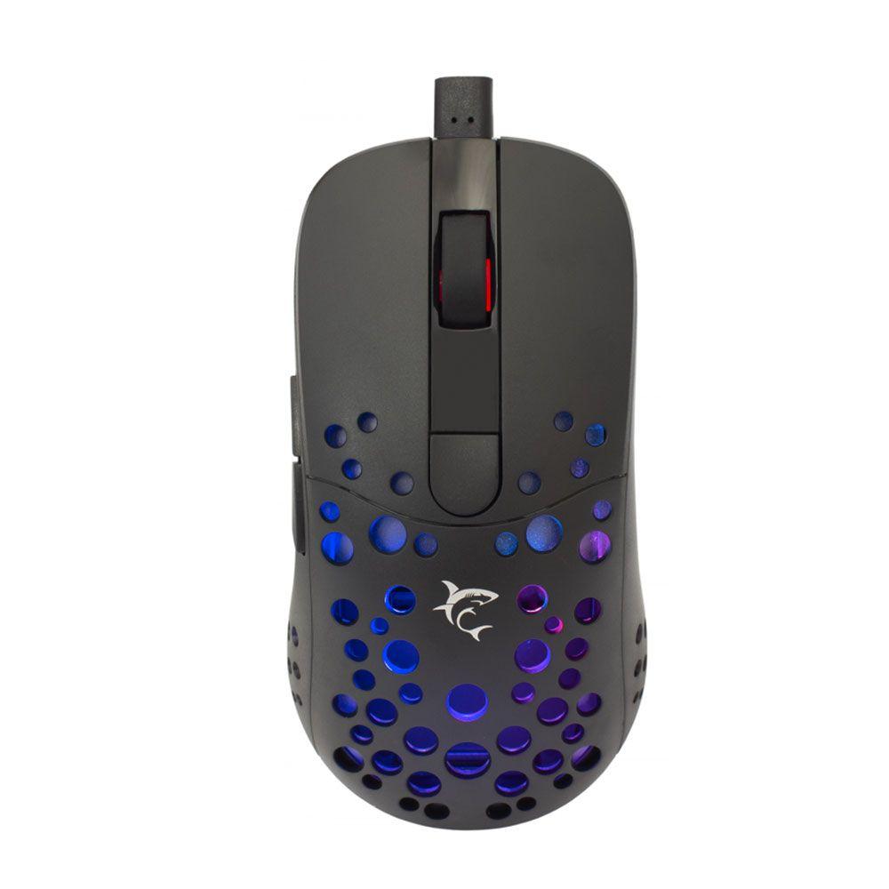 WHITE SHARK GM-9004 TRISTAN RGB