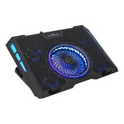 WHITE SHARK GCP-13 AURORA 5 ventilateurs RGB