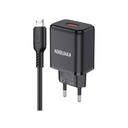 KAKU Chargeur KSC-781 1Port 2,4A Micro USB