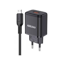 KAKU Chargeur KSC-781 1Port 2,4A Micro USB
