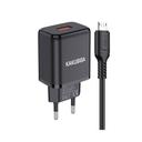KAKU Chargeur KSC-781 1Port 2,4A Type C
