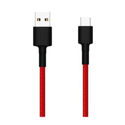 Xiaomi Câble De Charge MI BraidedUSBType C