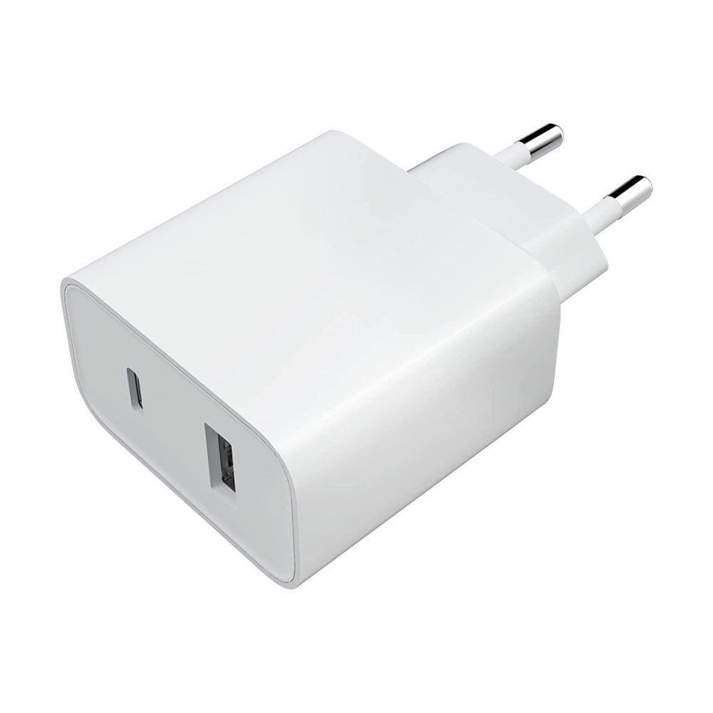 Xiaomi Adaptateur De Charge Mi 33W
