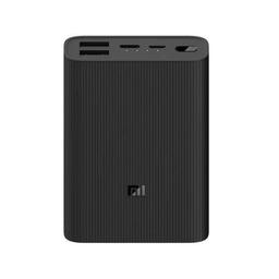 Xiaomi Power Bank Mi 3 Ultra Compact 10000mAh