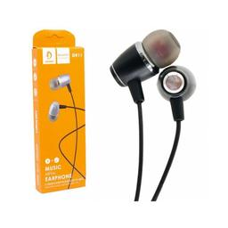 Ecouteurs Filaire DENMEN DR11