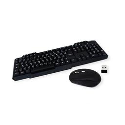 Clavier+ Souris Sans Fil GK300