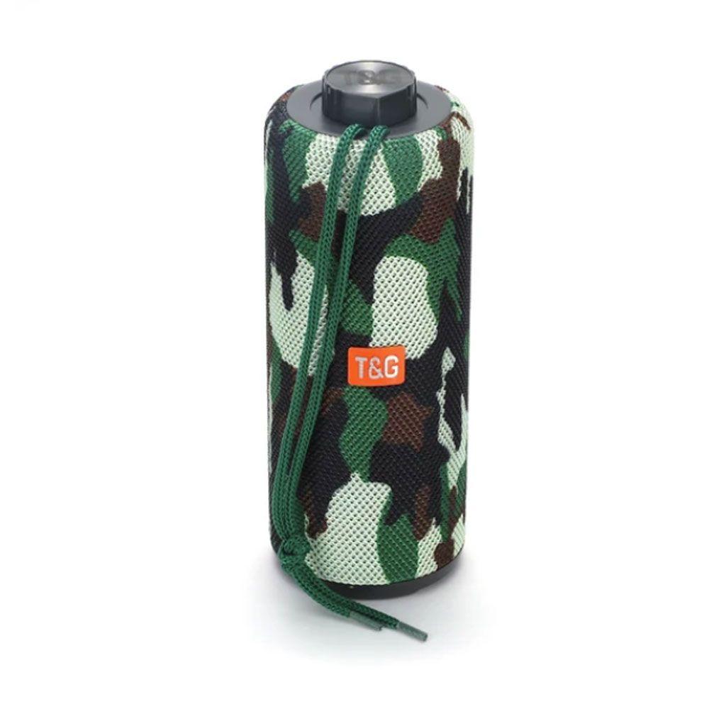 Camoufle TG338 e