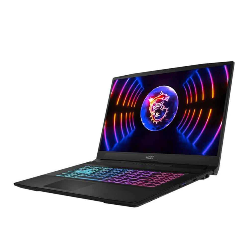 Msi Gamer Katana 17 B12U i7 12è Gén RTX 3050